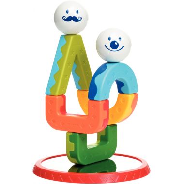 Mes premiers acrobates magnétiques SMARTMAX