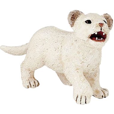 Lot de 11 figurines d'animaux sauvages PAPO