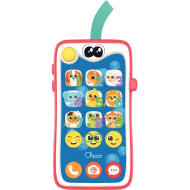 Mon premier Smartphone CHICCO