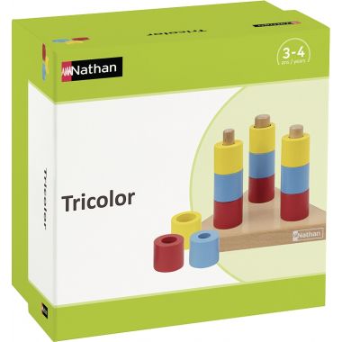 Tricolor