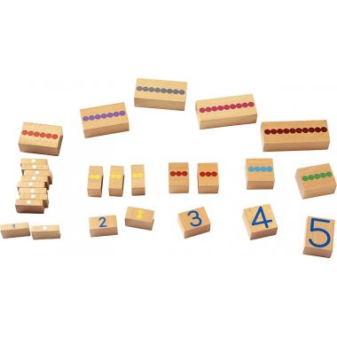 Blocs pour compter