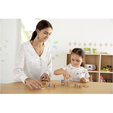 Blocs pour compter