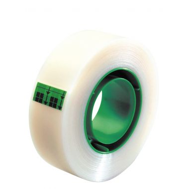 Scotch - Tour distributrice de 8 rouleaux MAGIC 19mmx33m - BP 349