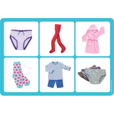 MAXILOTO vêtements