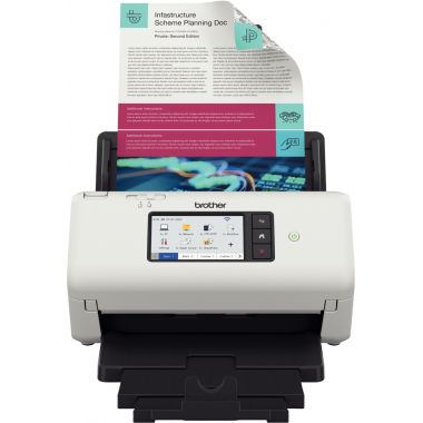 Scanner BROTHER ADS-4700W