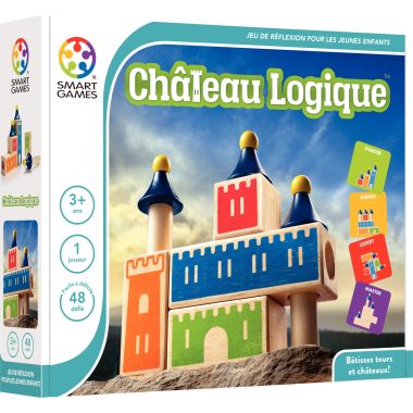 Château logique