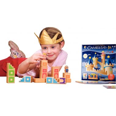 Camelot junior