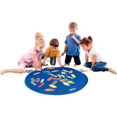 Jeu géant XXL Candy