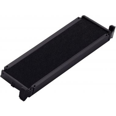 Trodat - Blister de 3 recharges  6/4915 encre noir - B349151
