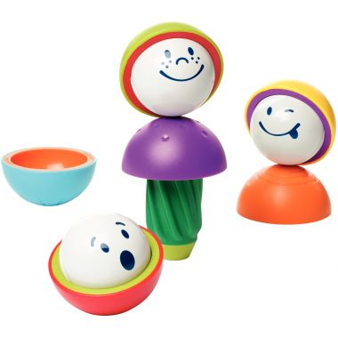Les boules magiques SMARTMAX
