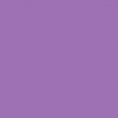 Paquet de 10 feuilles crépon ordinaire 200x50 cm  mauve
