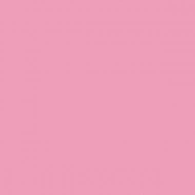 Paquet de 10 feuilles crépon ordinaire 200x50 cm  rose