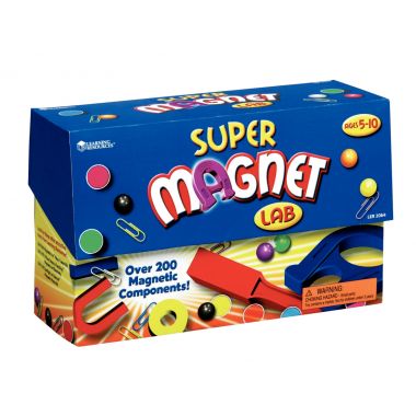 Super set Atelier sur le magnétisme