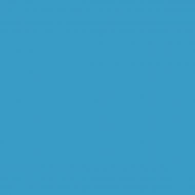 Paquet de 10 feuilles CARTA 50x65cm 270g turquoise