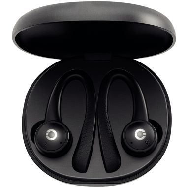 Ecouteurs KEYO sans fil MI6 Noir