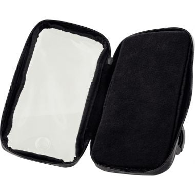 Support téléphone coqué pour vélo et trottinette