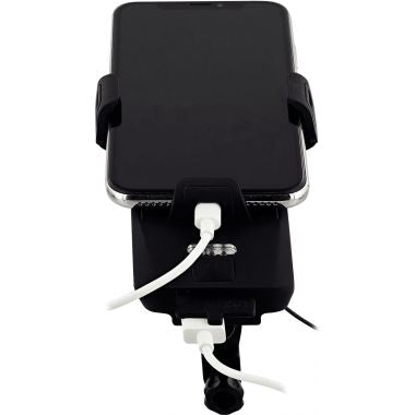 Support téléphone 4 en 1 pour vélo et trottinette