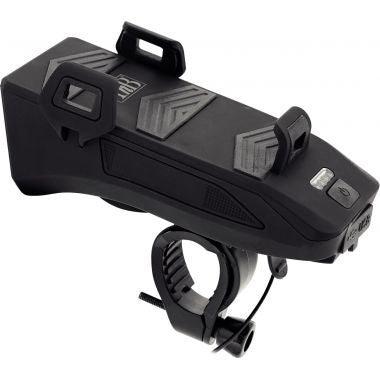 Support téléphone 4 en 1 pour vélo et trottinette