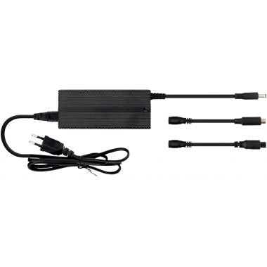 Chargeur universel pour trottinette électrique
