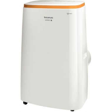 Alpatec - Climatiseur mobile réversible - 956328000