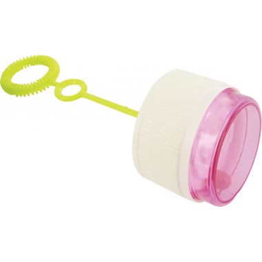 Lot de 36 flacons bulle de savon 60 ml