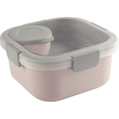 Kit Lunchbox rose