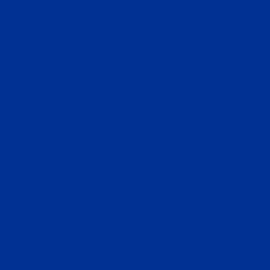 Flacon 1L de gouache concentrée MAJUSCULE, coloris bleu outremer