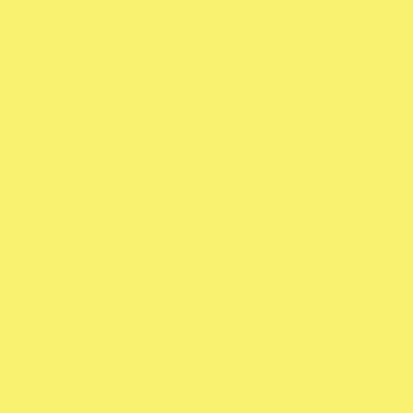 Flacon 1L de gouache concentrée MAJUSCULE,coloris jaune citron