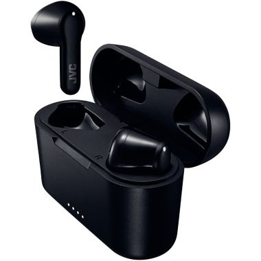 Ecouteurs JVC sans fil HA-A3T Noir