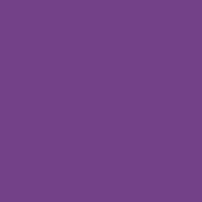 Paquet de 10 protège-cahiers avec rabats épaisseur 22/100ème 21 x 29,7 cm coloris violet