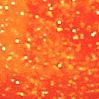 Carton de 6 Flacons de 500ml de gel pailleté coloris arc en ciel