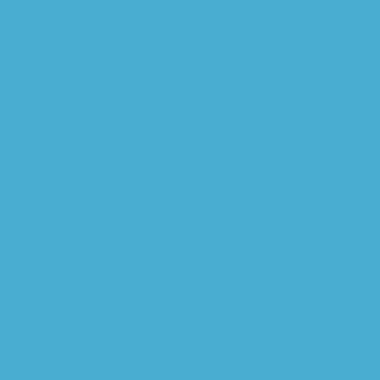 Lot de 6 flacons 250 ml de peinture acrylique MAJUSCULE, couleurs tendances