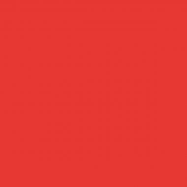 Flacon 500ml d'acrylique Glossy Lefranc Bourgeois, rouge vif