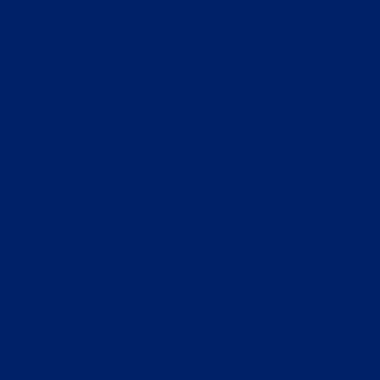 Flacon 500ml d'acrylique Glossy Lefranc Bourgeois, bleu outremer