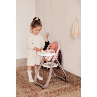 Chaise haute BABY NURSE