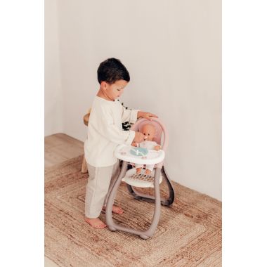 Chaise haute BABY NURSE