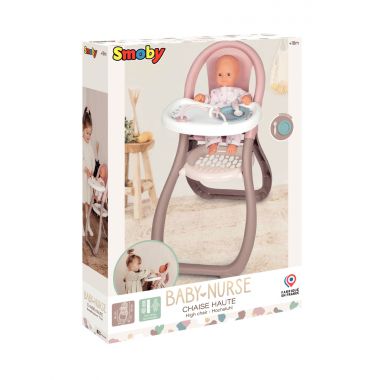 Chaise haute BABY NURSE