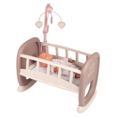Lit à bascule BABY NURSE