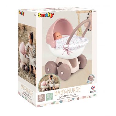 Landau câlin BABY NURSE