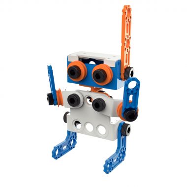 Baril de 150 pièces MECCANO Junior