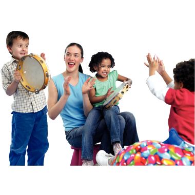 Atelier complet Eveil Musical