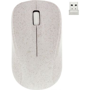 Souris sans fil T'NB en bioplastique