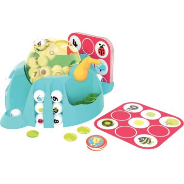 Buki - Loto Bingo junior - 5602