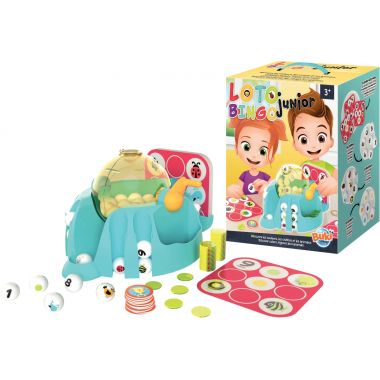 Buki - Loto Bingo junior - 5602