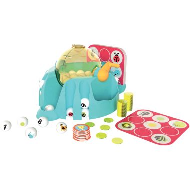 Buki - Loto Bingo junior - 5602