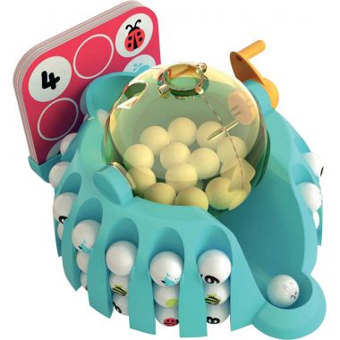 Buki - Loto Bingo junior - 5602