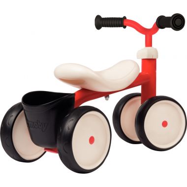 Porteur ROOKIE rouge