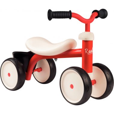 Porteur ROOKIE rouge