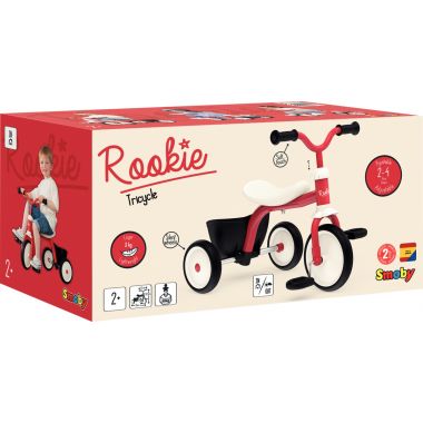 Tricycle ROOKIE