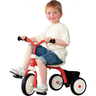 Tricycle ROOKIE